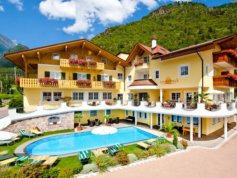 Hotels In Algund Sterne Hotels In Algund Sterne