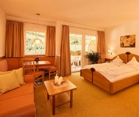 Doppelzimmer Komfort Rosenduft