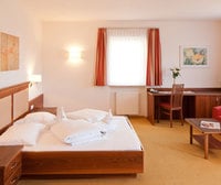Delux Sonneck-Double room