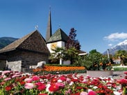 In Algund & Umgebung