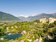 In Meran & Umgebung