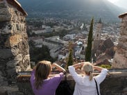 In Meran & Umgebung