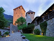 In Meran & Umgebung