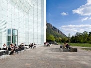 In der Landeshauptstadt Bozen